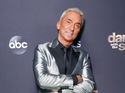 Bruno Tonioli