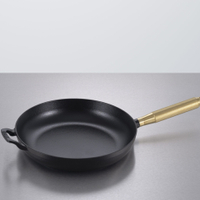 Staub x Buster + Punch 11" Frying Pan: $199 @ Buster + Punch