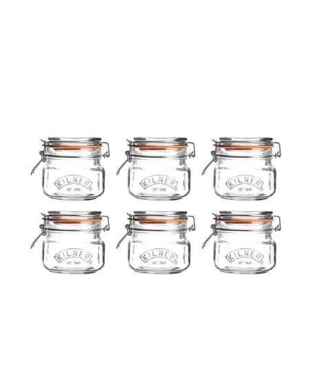 Wayfair Kilner jars
