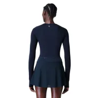 Sweaty Betty Athlete Seamless Crew Neck Top Sweaty Betty Athlete Seamless Crew Neck Top