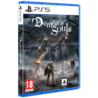 Demon’s Souls
33% de descuento en PcComponentes