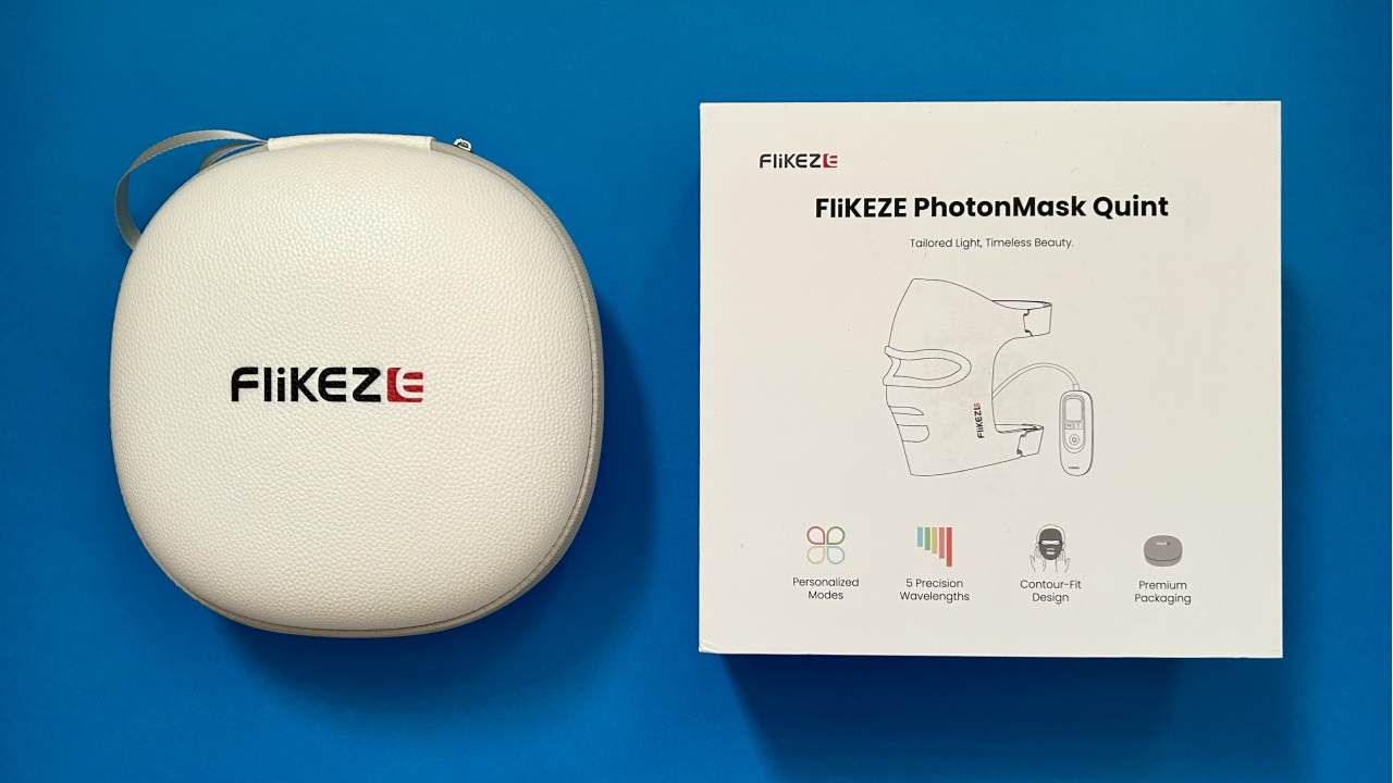 FlikEZE PhotonMask