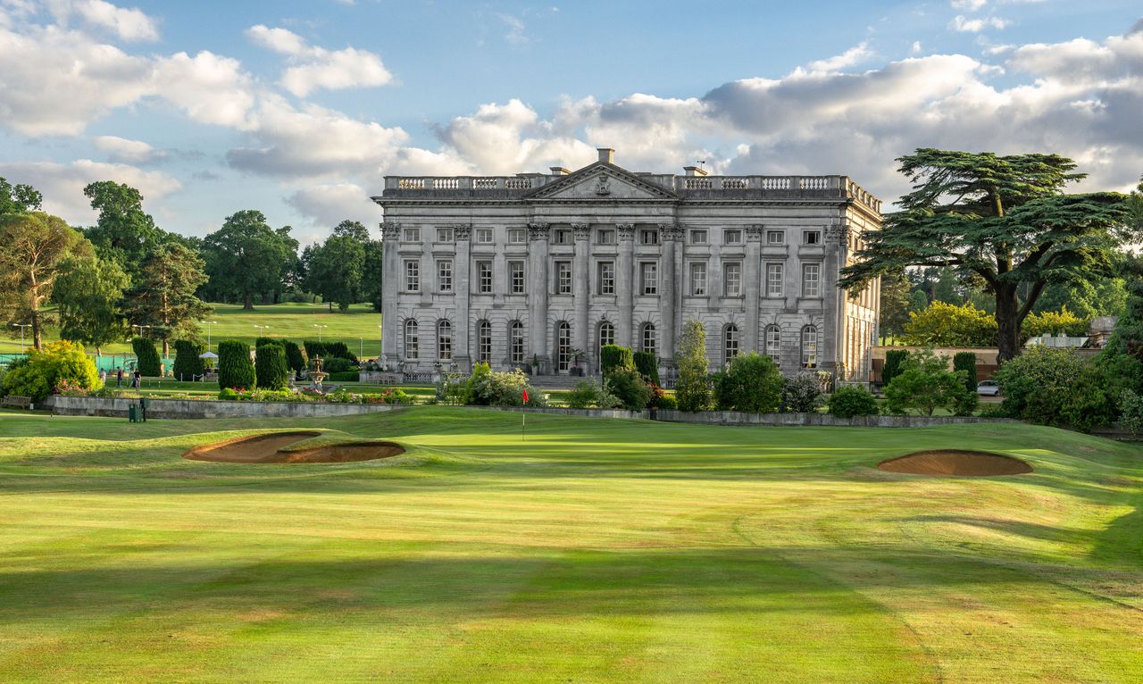 Moor Park - Best Golf Courses in Hertfordshire