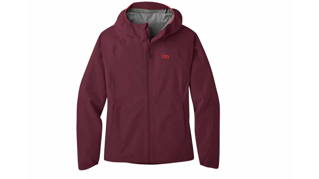 [週末価格]OUTDOOR RESEARCH ASCENT SHELL Outdoor Research Men's Skytour Ascentshell Ski Jacket - Powder7