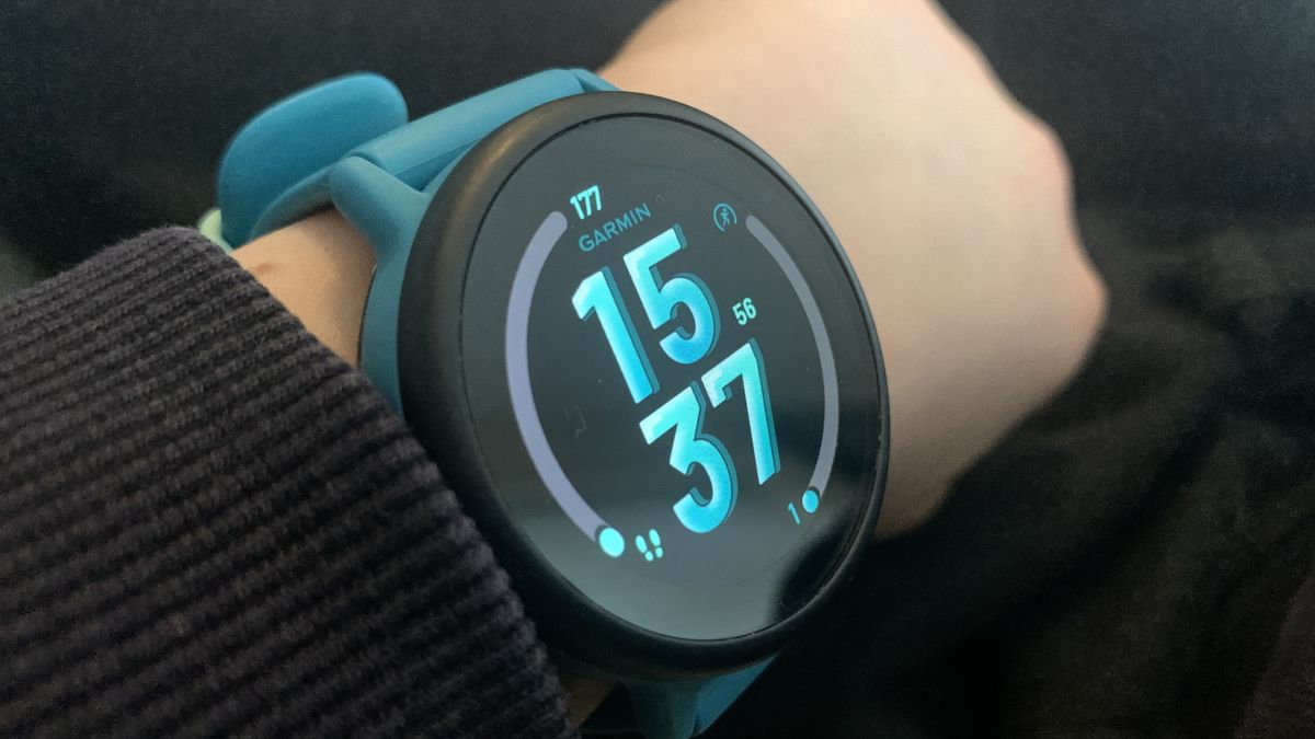 Garmin Bounce 2