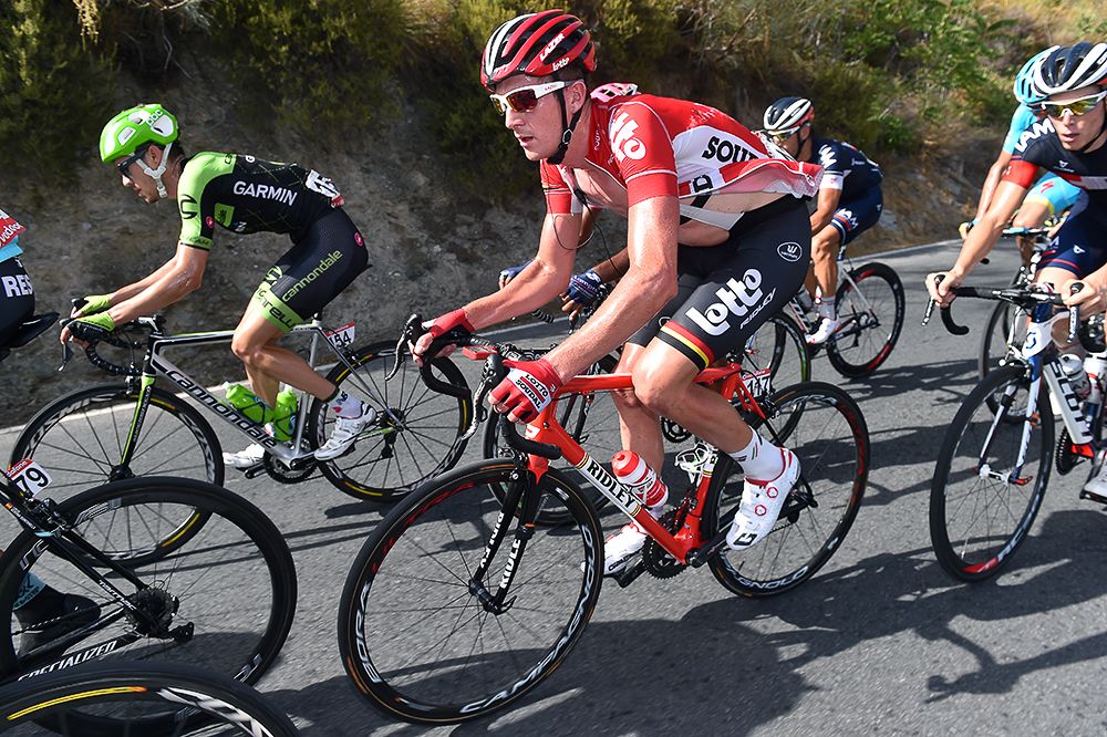 Jurgen Van Den Broeck (Lotto Soudal)