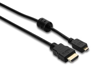 Hosa Technology Introduces High Speed Micro HDMI Cables