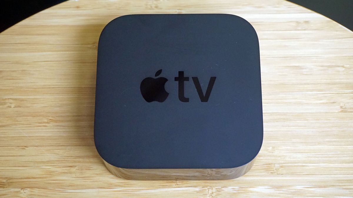 Apple TV 4K (2017) Review | TechRadar