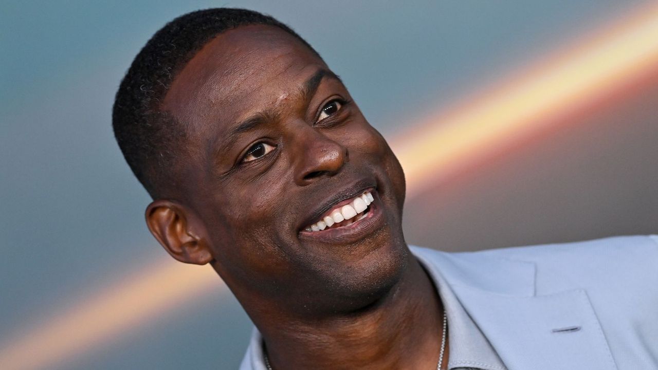 Sterling K. Brown