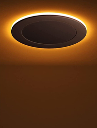 Recessed ceiling light, Amazon