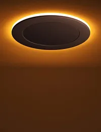Recessed ceiling light, Amazon