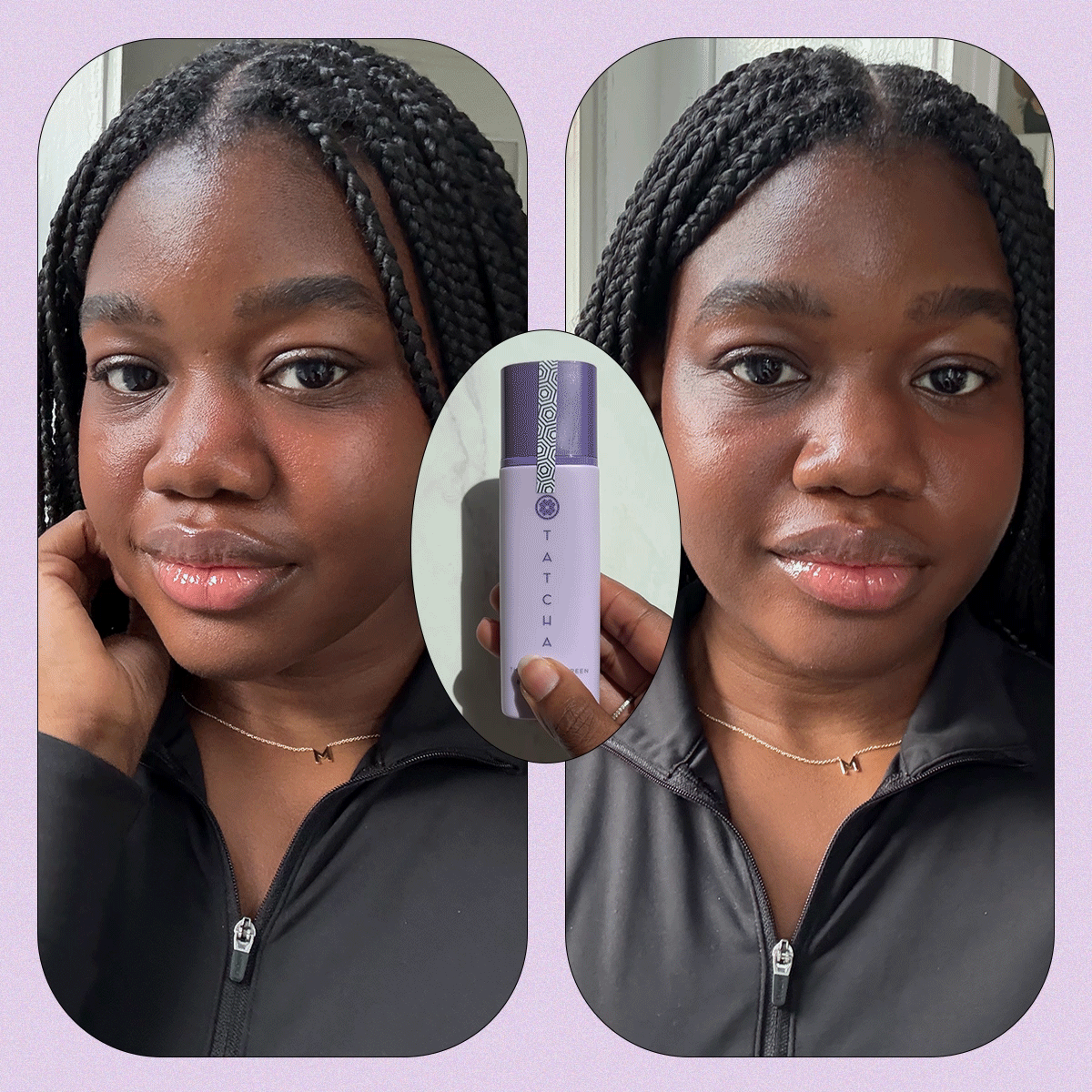 Tatcha The Silk Sunscreen SPF 50 Review