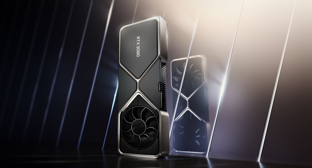 GPU prices are finally coming down – it might finally be time to buy a new Nvidia or AMD graphics card
