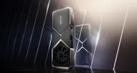 GeForce RTX 3080: from £699 at Scan