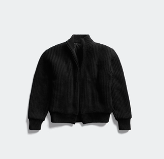 An image of a sweater from Canada Goose