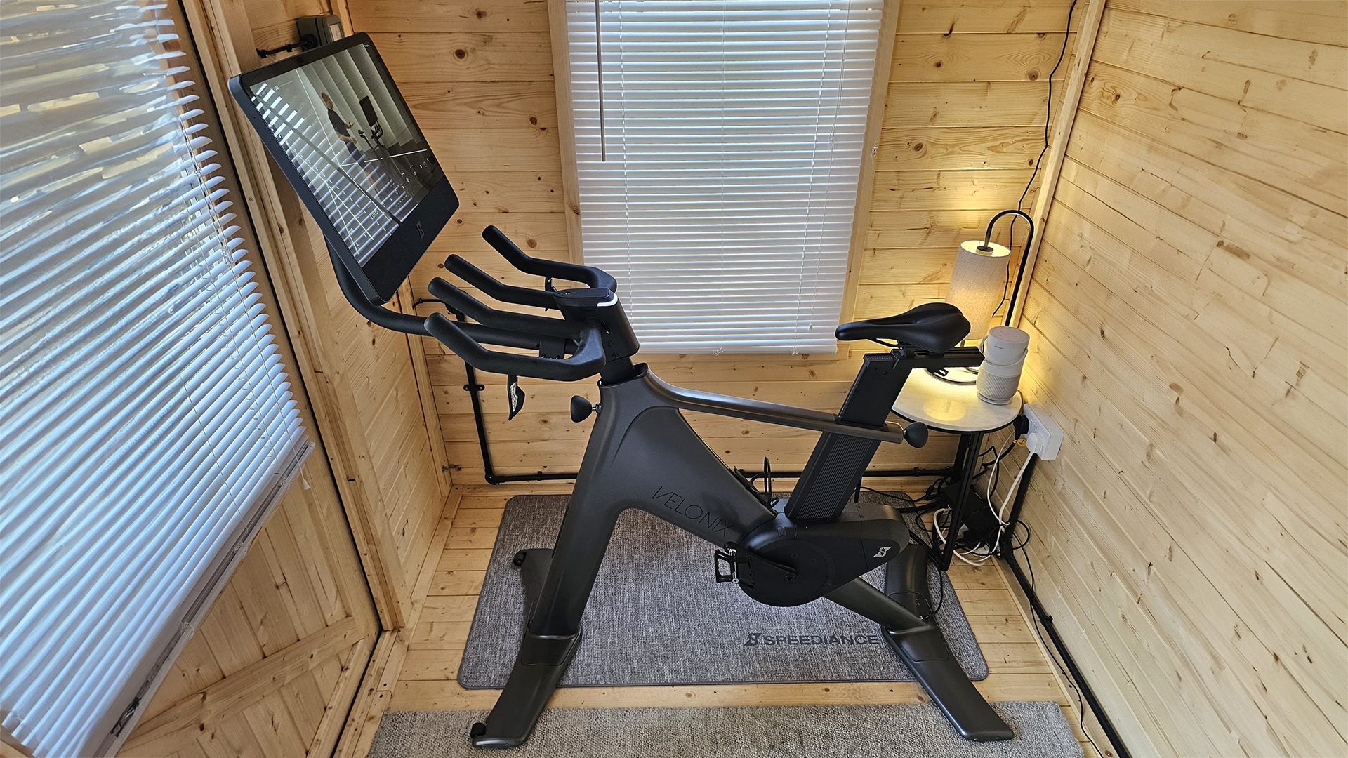 Speediance VeloNix review