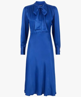 Fenn Wright Manson Petite Leonie Dress, £99, John Lewis