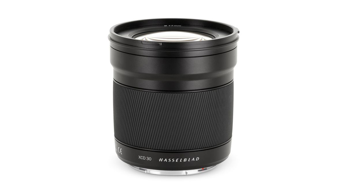 Best Hasselblad lenses in 2024 Digital Camera World