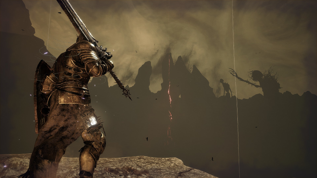 Lords of the Fallen (2023) review | PC Gamer