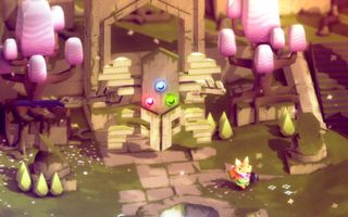 Best Indie Game: Tunic
