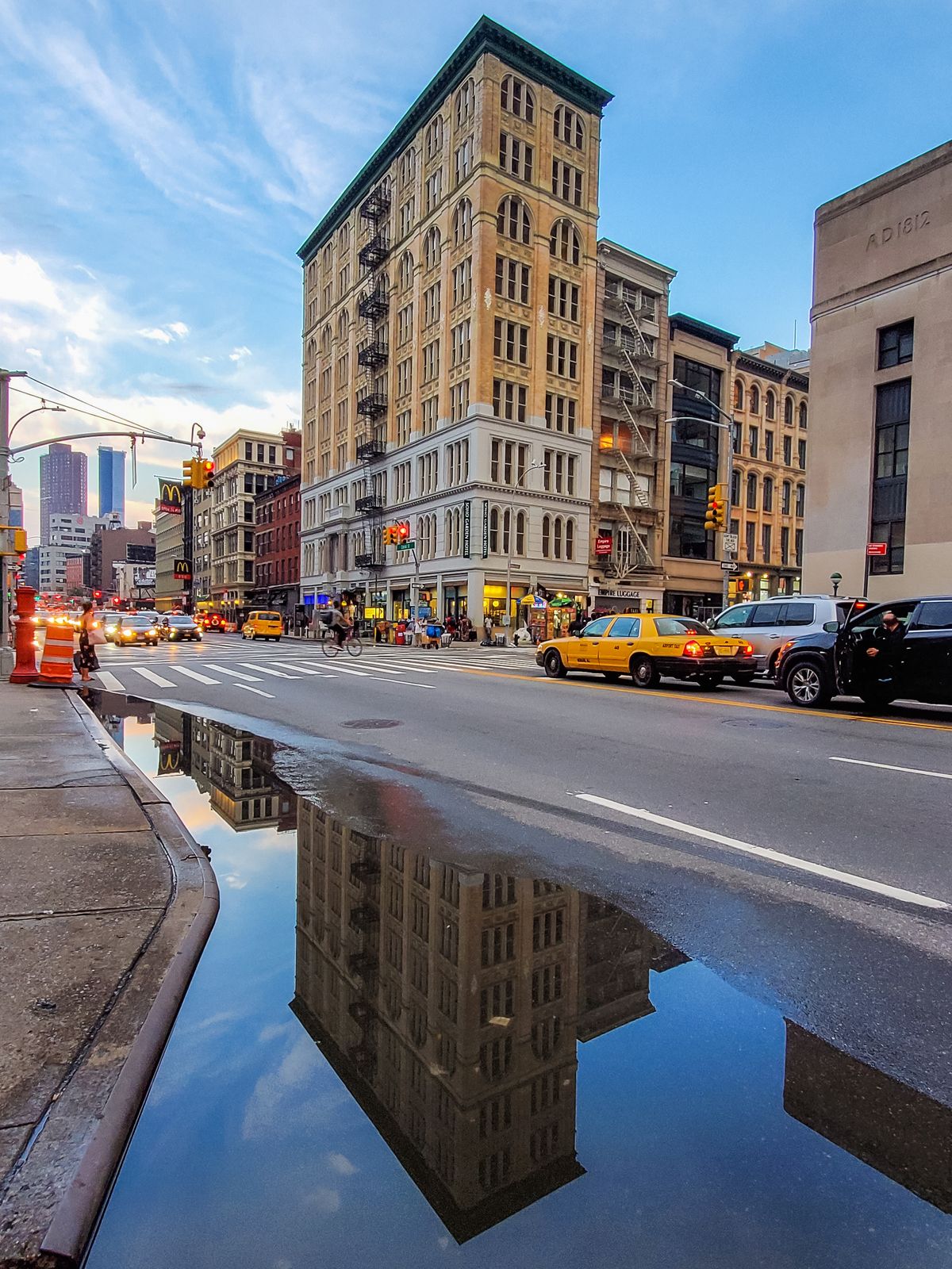 Samsung Galaxy Note 10 Plus camera sample