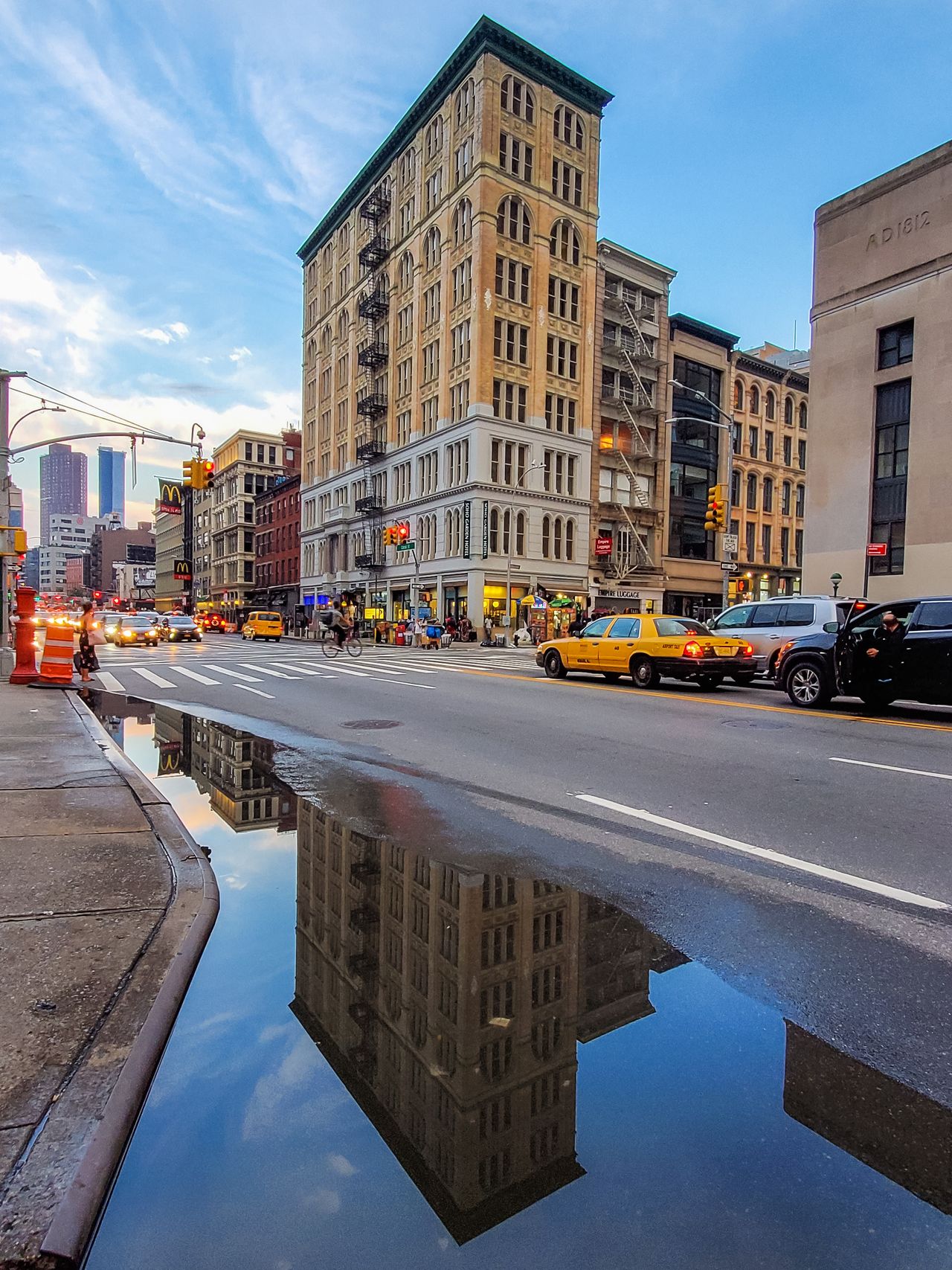 Samsung Galaxy Note 10 Plus camera sample
