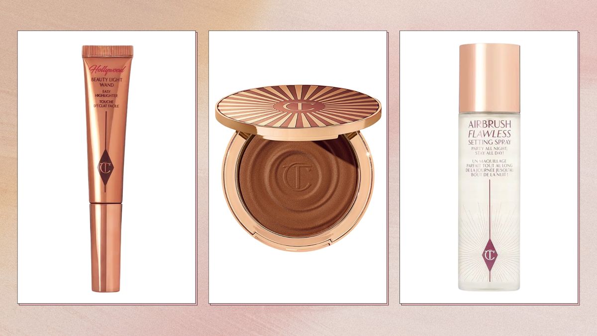 Les 9 meilleurs produits Charlotte Tilbury à acheter en 2024 pour un glamour prêt à faire la fête