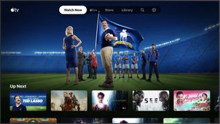 Sammenhængende fly rygte Apple Gets Serious About Apple TV Plus, But Will It Finally Discuss Its  Streaming Ambitions? (Bloom) | Next TV