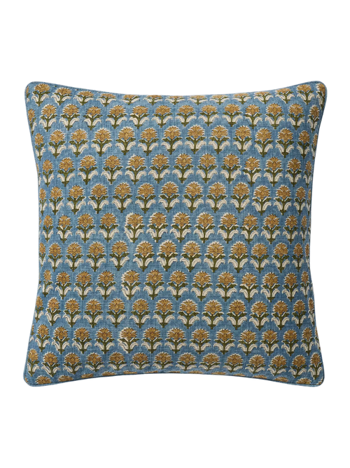 Belataire Pillow Cover