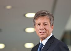 SAP's Bill McDermott