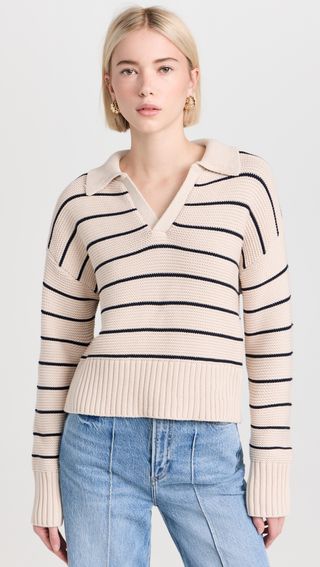 Arlo Sweater