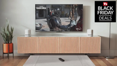 Amazon First TV Stick Black Friday deal