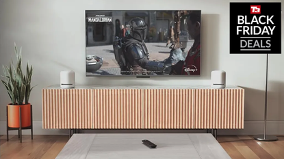 Amazon First TV Stick Black Friday deal