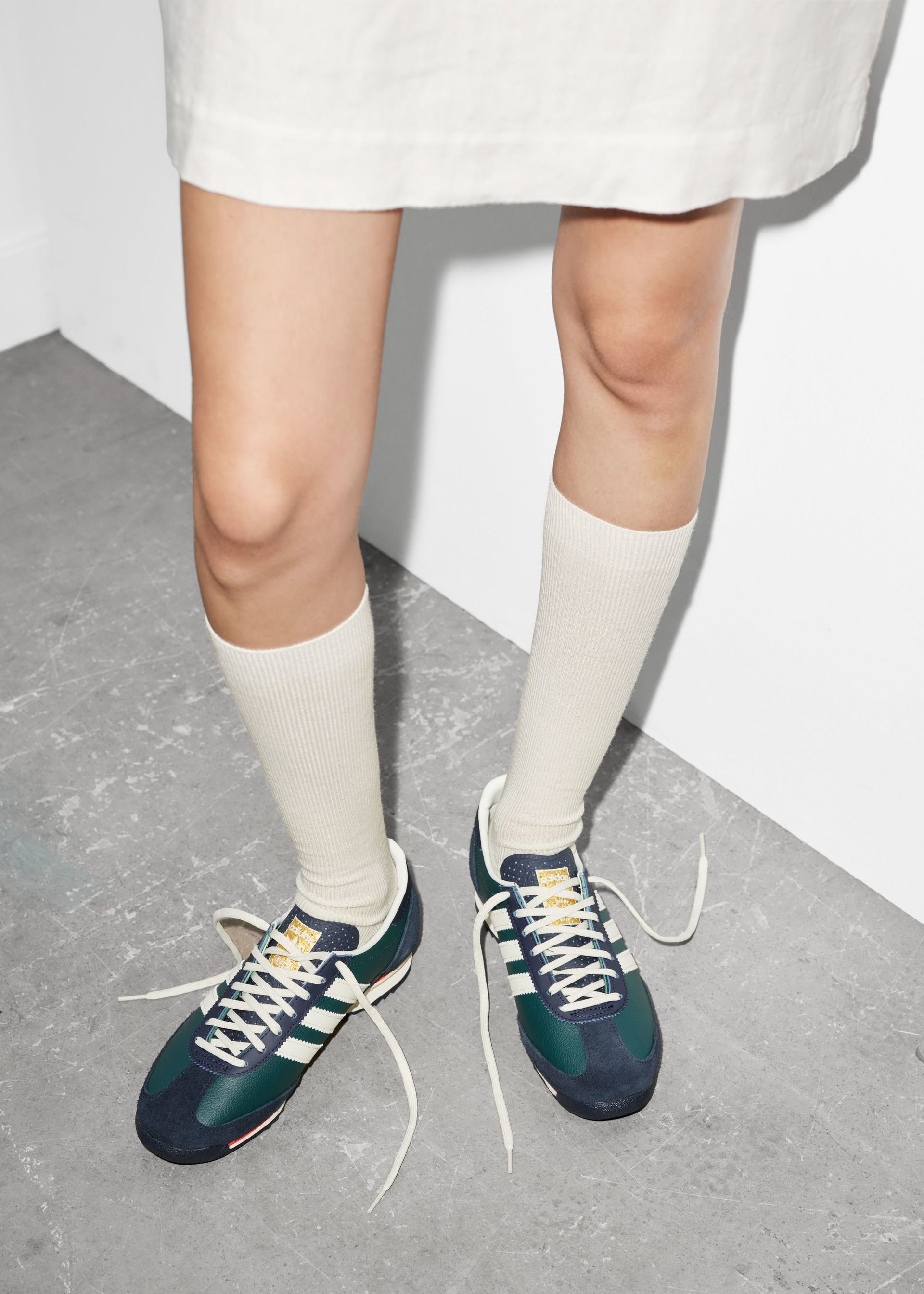 Adidas Sl 72 Og