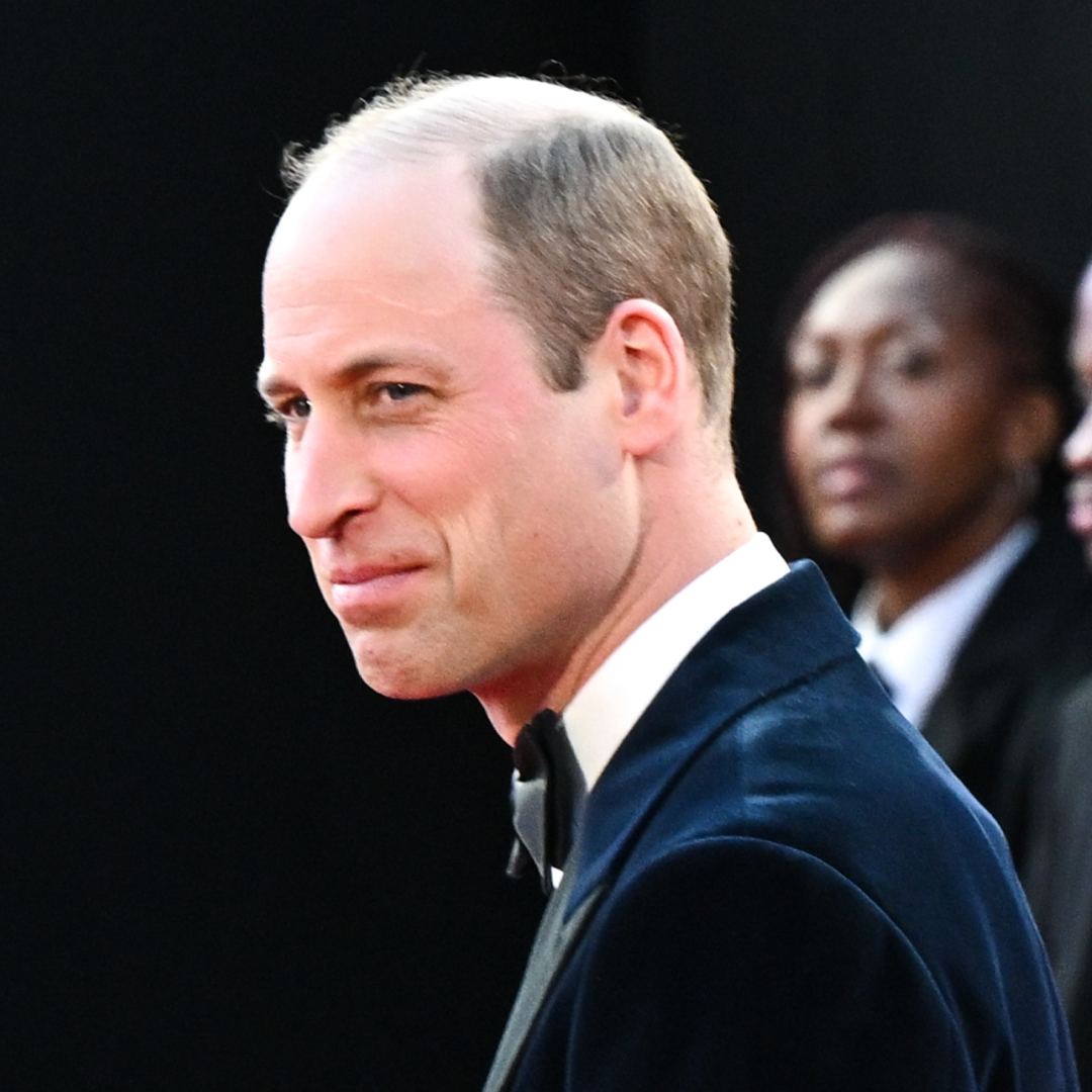 Prince William &quot;Will Often Turn&quot; to an Unexpected Member of Kate Middleton&#039;s Family When He Needs &quot;Advice&quot; on Important Issues