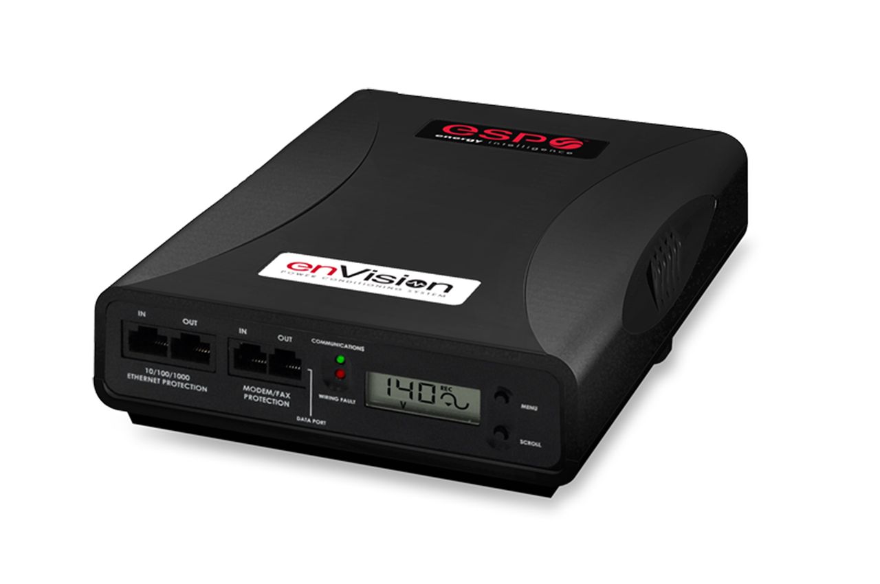 SurgeX enVision Diagnostic Intelligence System