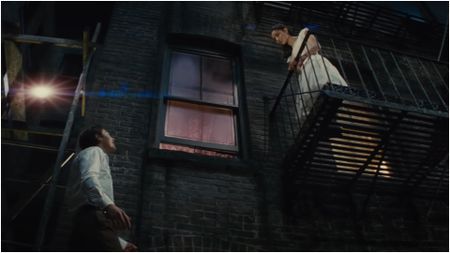 West Side Story