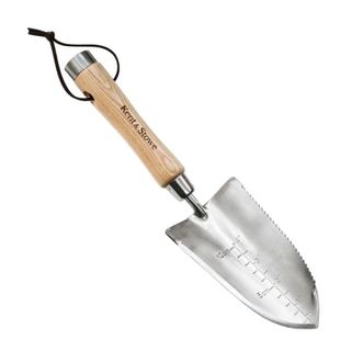 Kent and Stove Capability Trowel