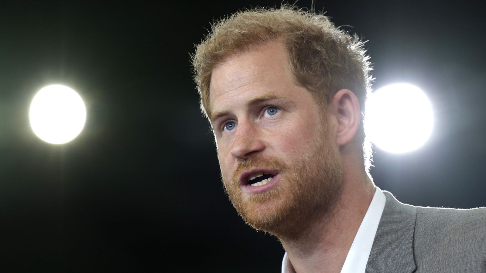 What is Prince Harry's net worth? GoodTo