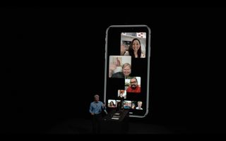 How to make group FaceTime calls on iPhone, iPad, and Mac