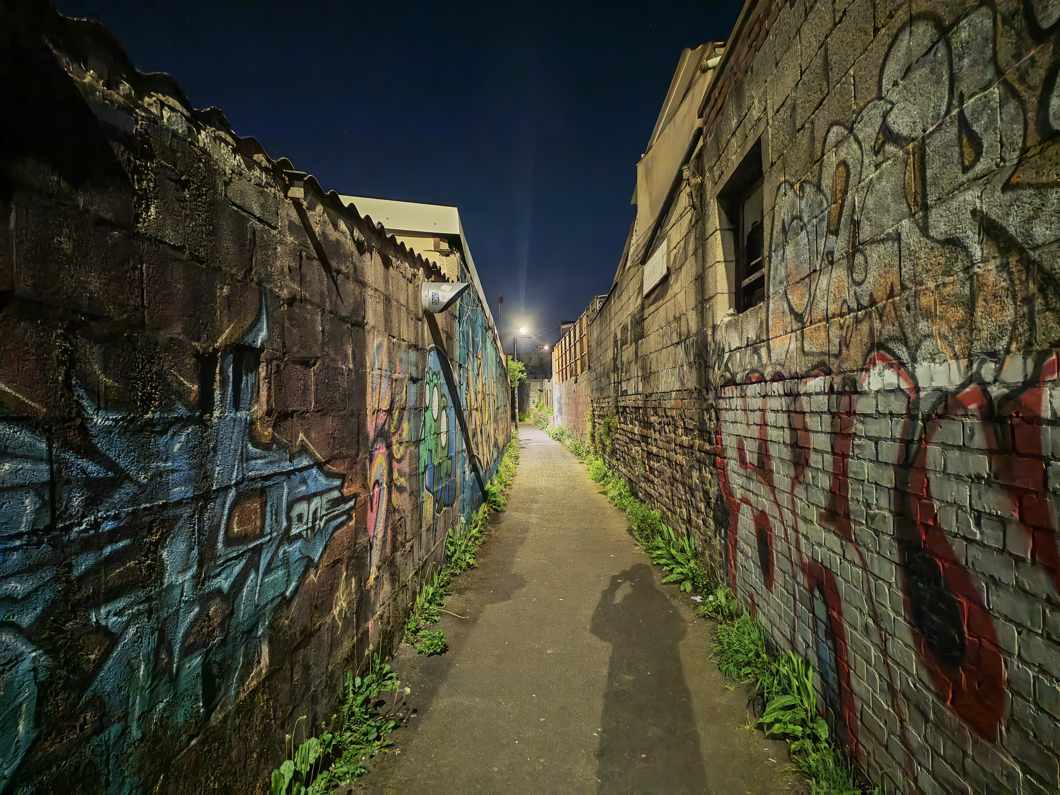 Honor 600 Pro camera samples