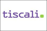 Tiscali logo