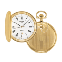 Tissot Savonnette pocket watch