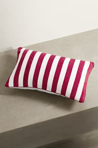 Loro Piana pillow, Net-A-Porter