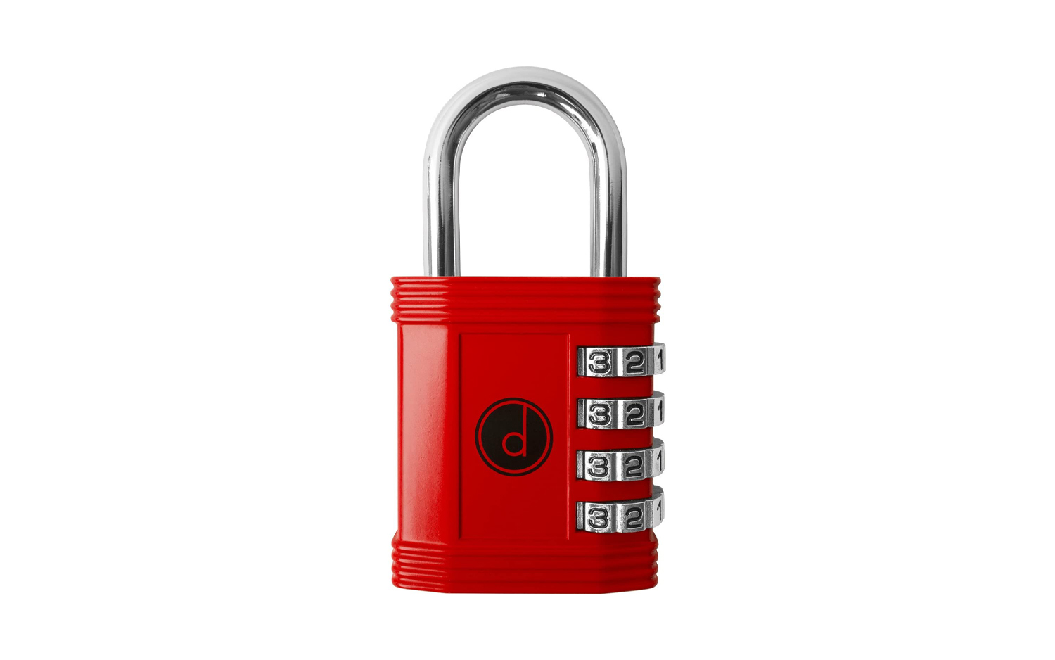 Desired Tools Padlock