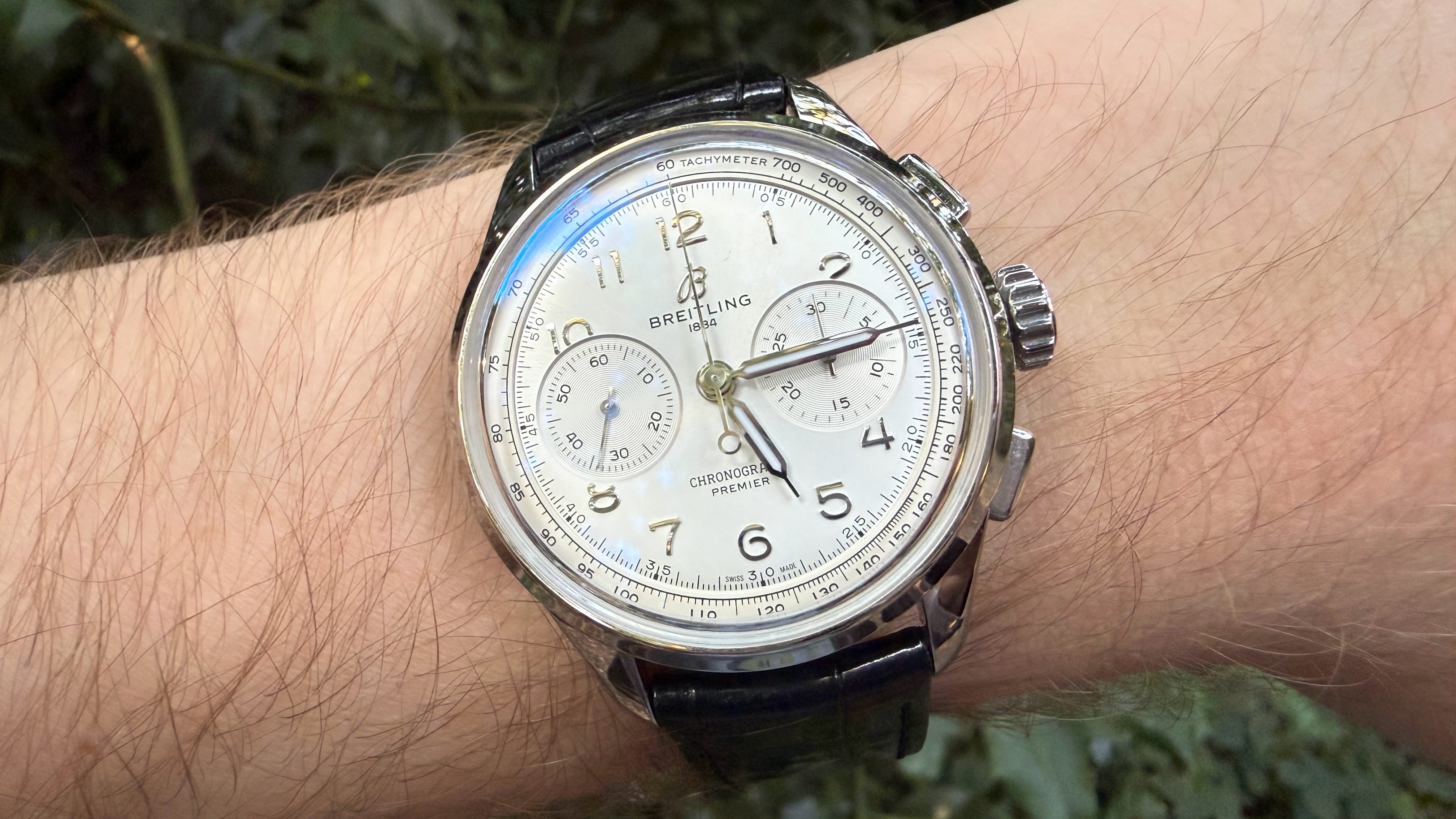 Breitling Premier B09