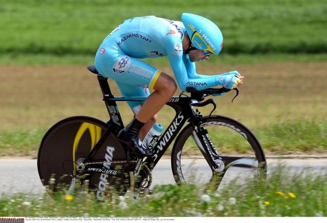 Vincenzo Niabli (Astana)