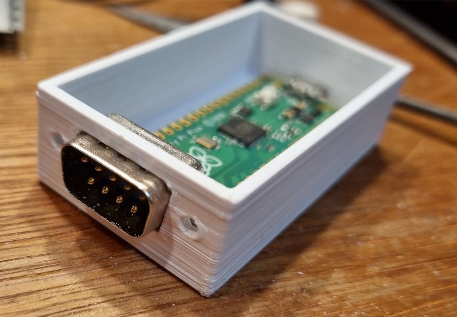 Raspberry Pi