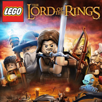 Lego The Lord of the Rings (PC): FREE (w/ Prime) @ Amazon