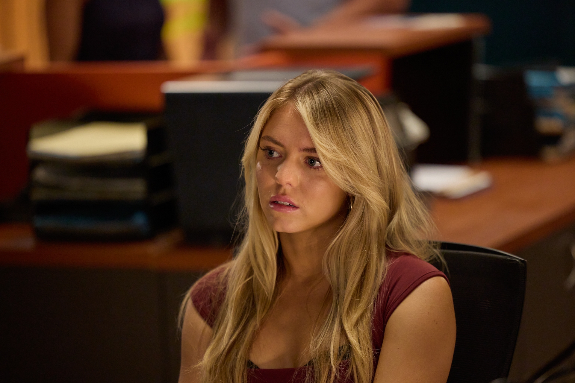 Home and Away spoilers, Lacey Miller